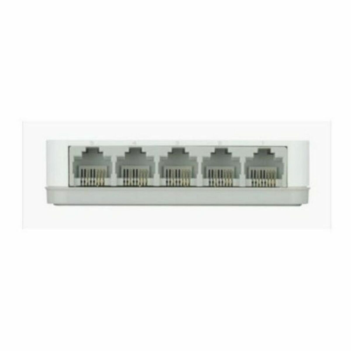 Суич D-Link GO-SW-5E/E